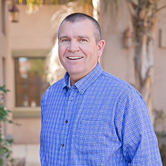 Dr. Grant Walton