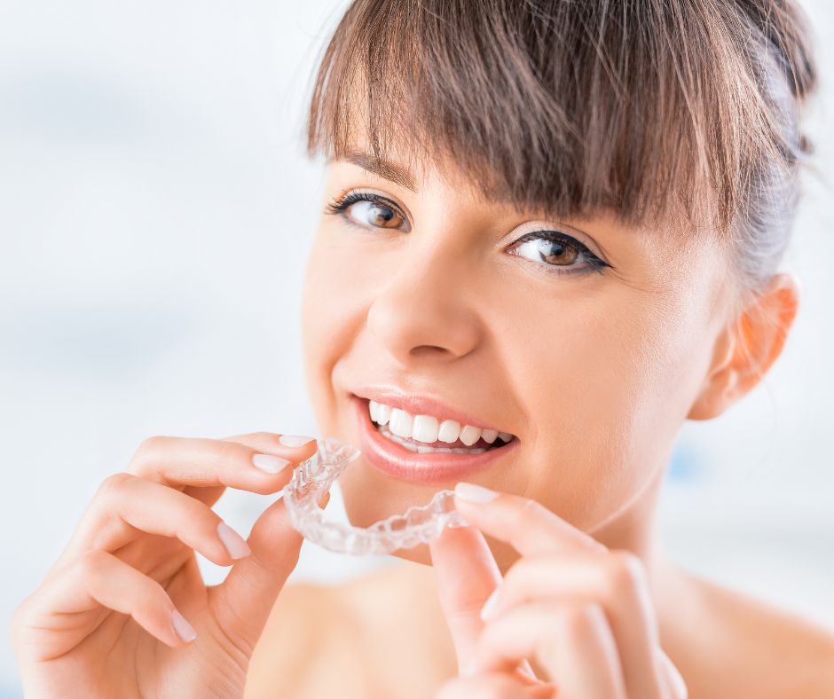 adult braces