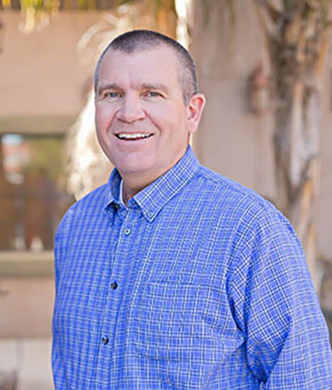 Meet Dr. Walton